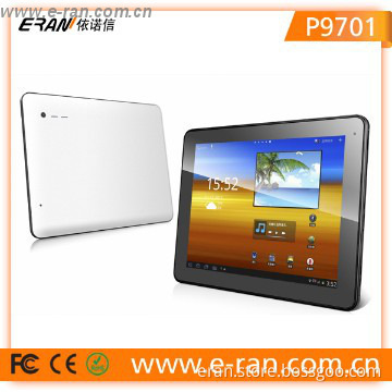 T9701 9.7 inch quad core 3G tablet pc in 2014